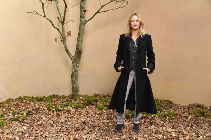 Ванесса Паради