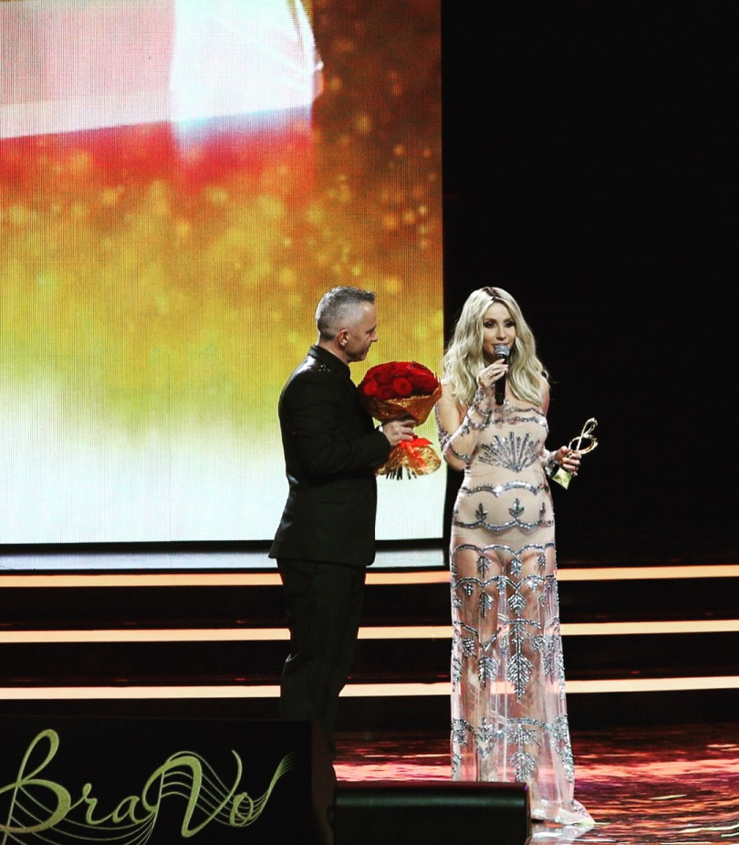 Светлана Лобода беременна