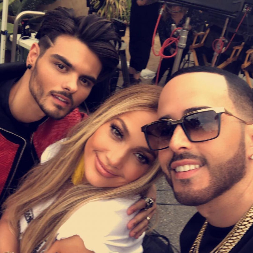 Дженнифер Лопес