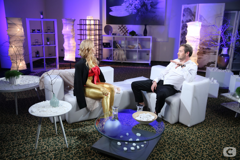 &laquo;Холостяк 8&raquo;: как повторить образ самой сексуальной участницы из первого выпуска шоу