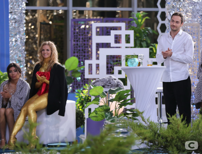 &laquo;Холостяк 8&raquo;: как повторить образ самой сексуальной участницы из первого выпуска шоу