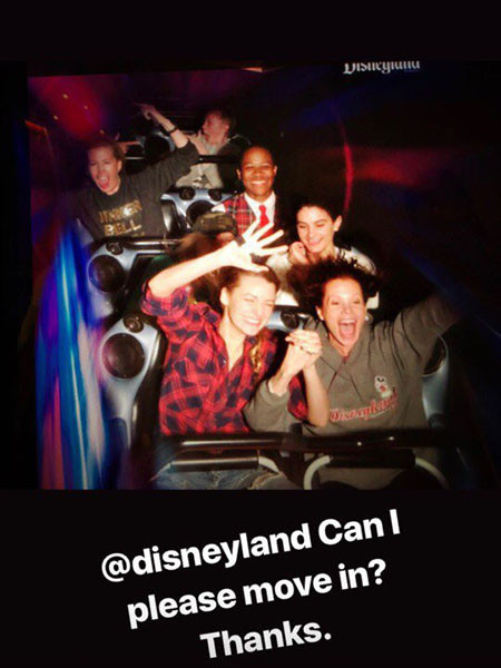 Блейк Лайвли