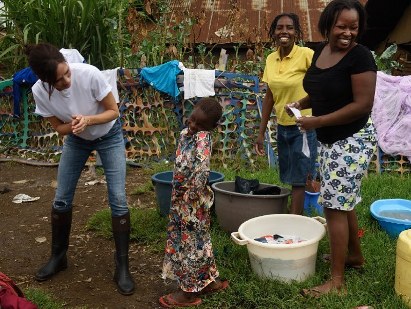 Виктория Бекхэм