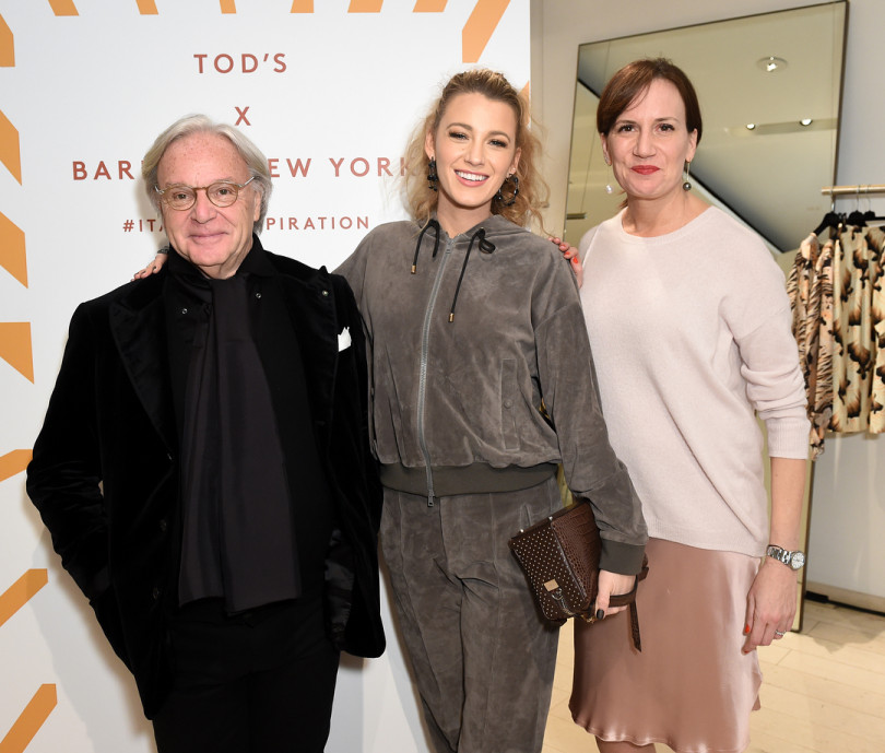 Блейк Лайвли