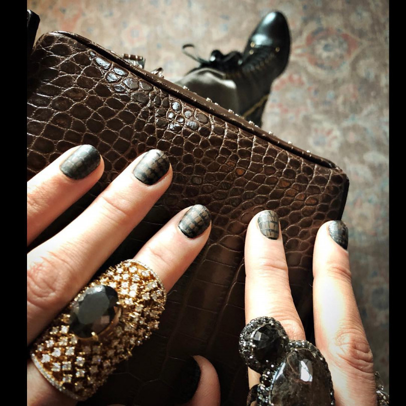 Блейк Лайвли