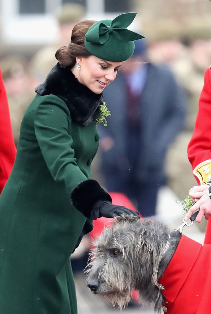 Кейт Миддлтон