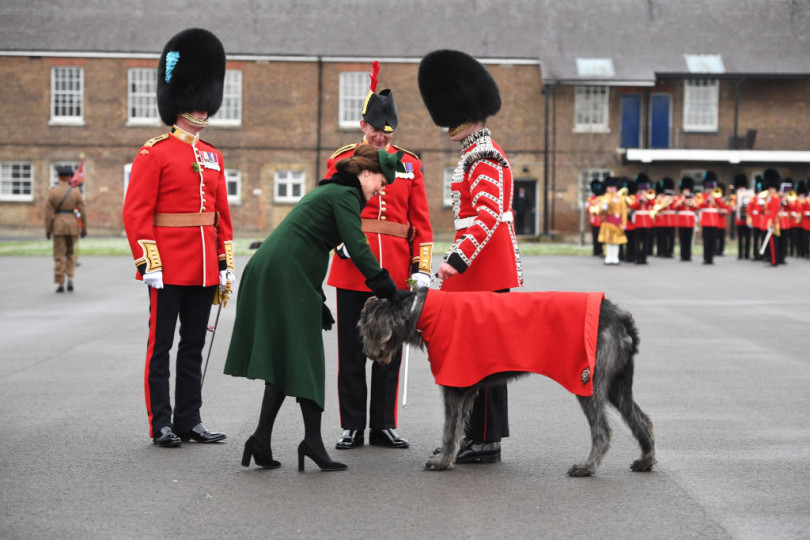 Кейт Миддлтон