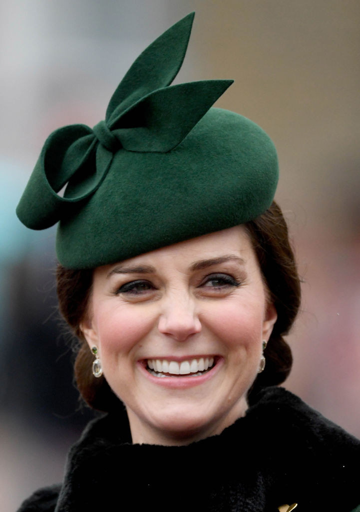 Кейт Миддлтон