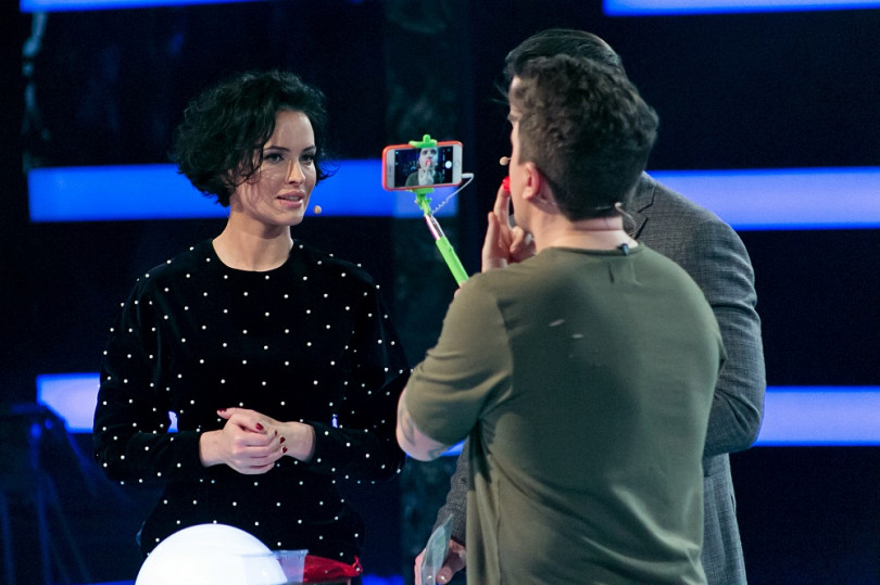 Анатолий Анатолич увеличил губы