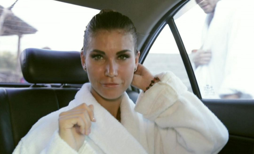 Участница ушла с проекта Холостяк 8 во время свидания