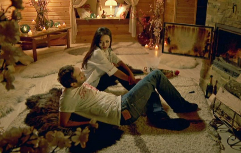 Кто ушел с шоу холостяк 8