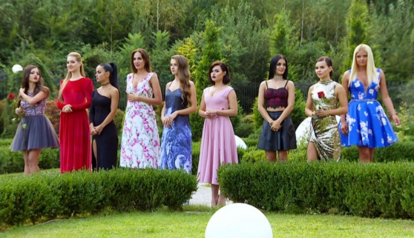 Кто покинул шоу Холостяк 8 сезон