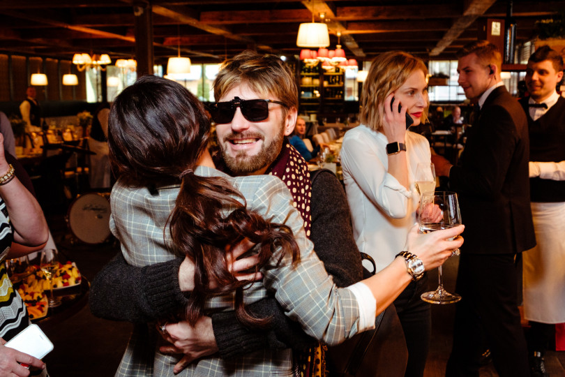 Как сейчас выглядит певец EL Кравчук