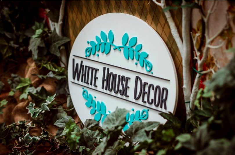 White House Decor - агентство по организации праздников в Киеве и других городах Украины