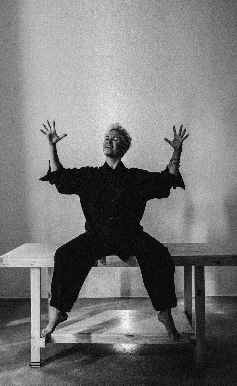 Наталія Гаріпова