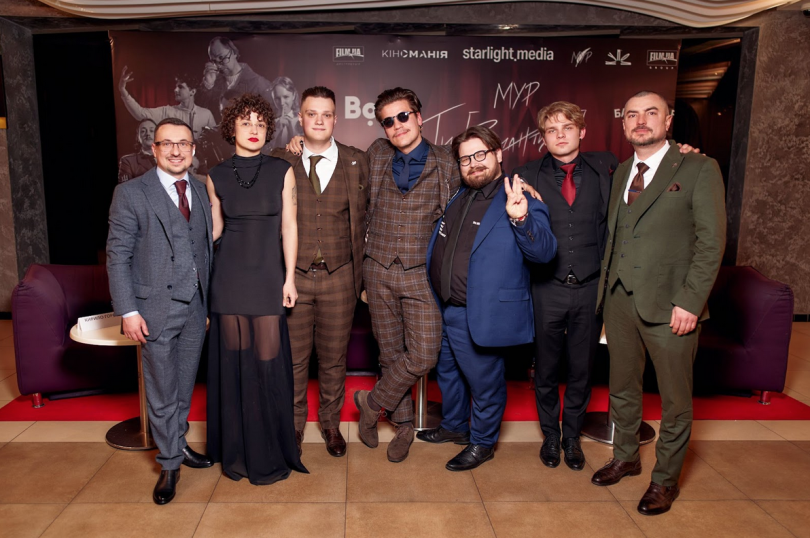 Творча група МУР