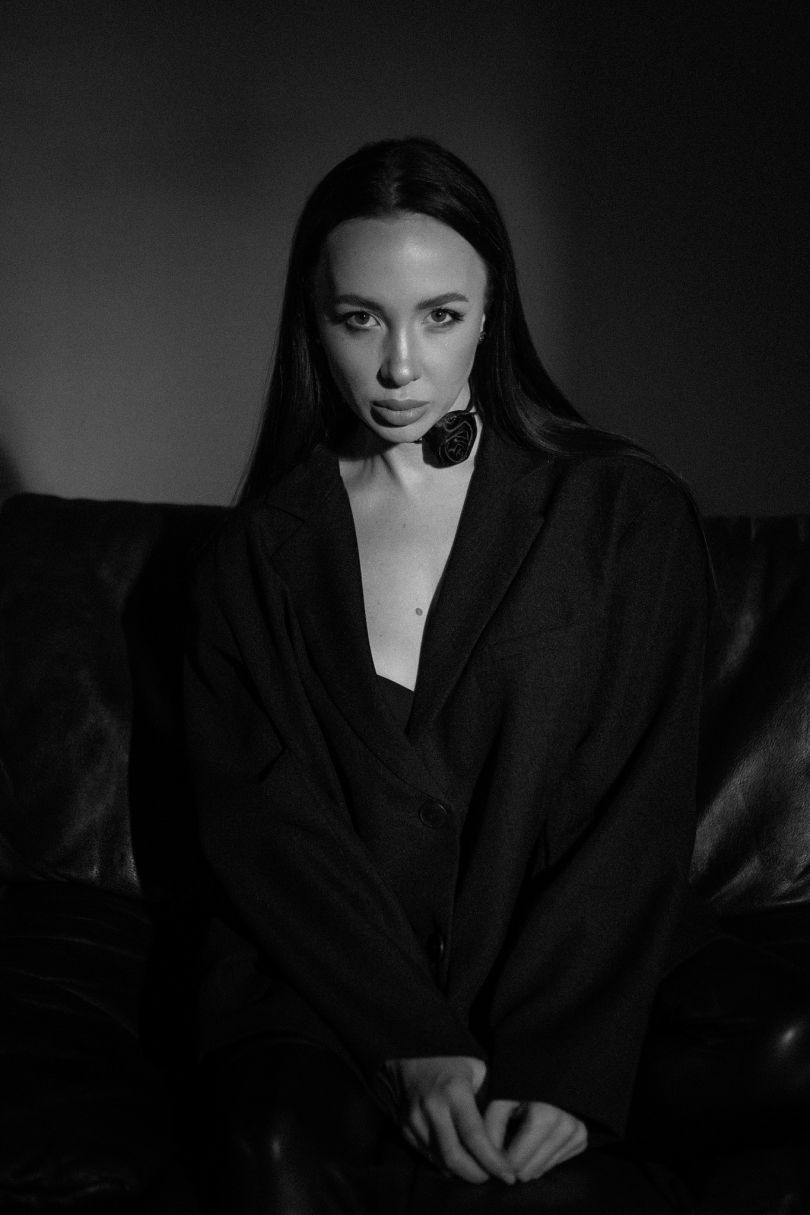 Аліна Пульвас