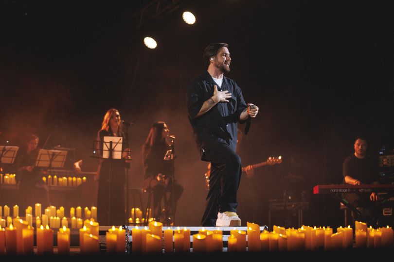 Без Обмежень