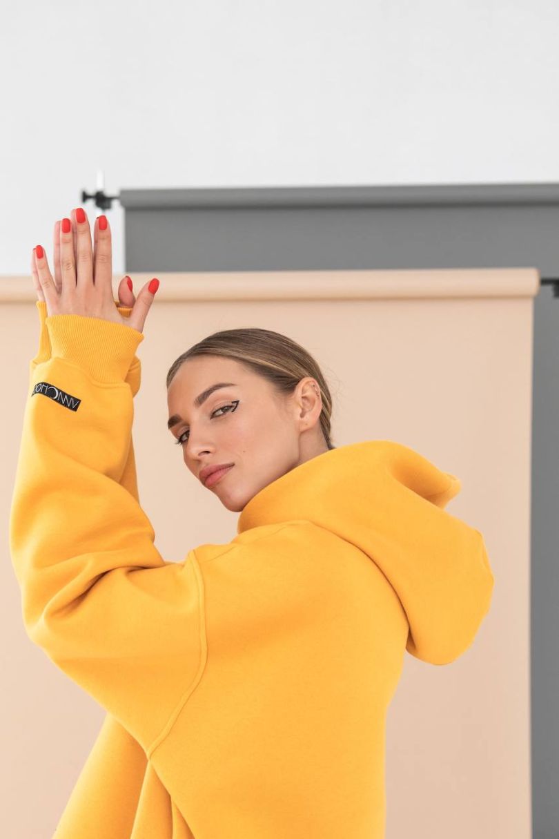 Валерія Товстолєс