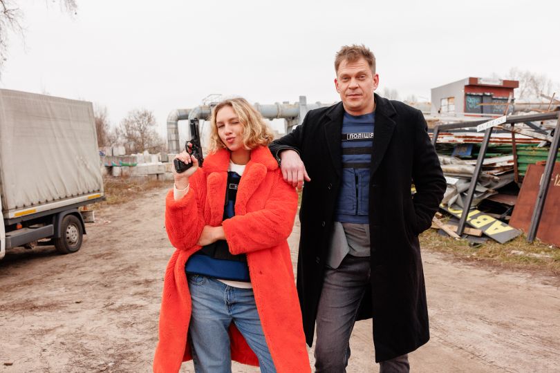 Валерія Товстолєс