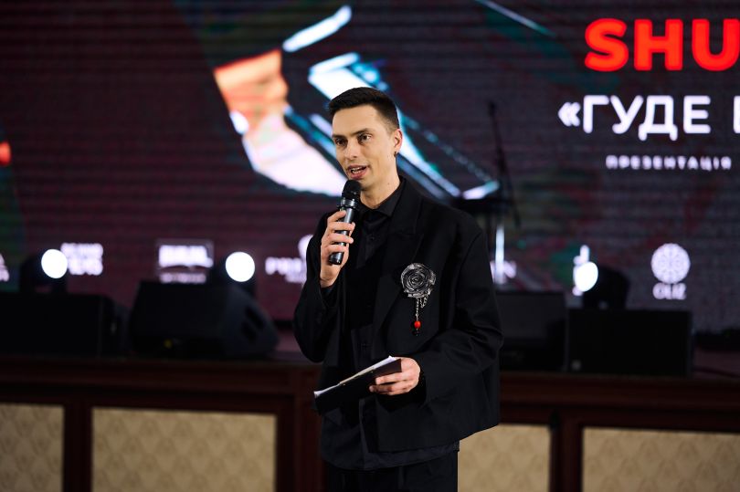 Андрій Чорновол