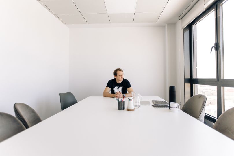 Володимир Носов, WhiteBIT