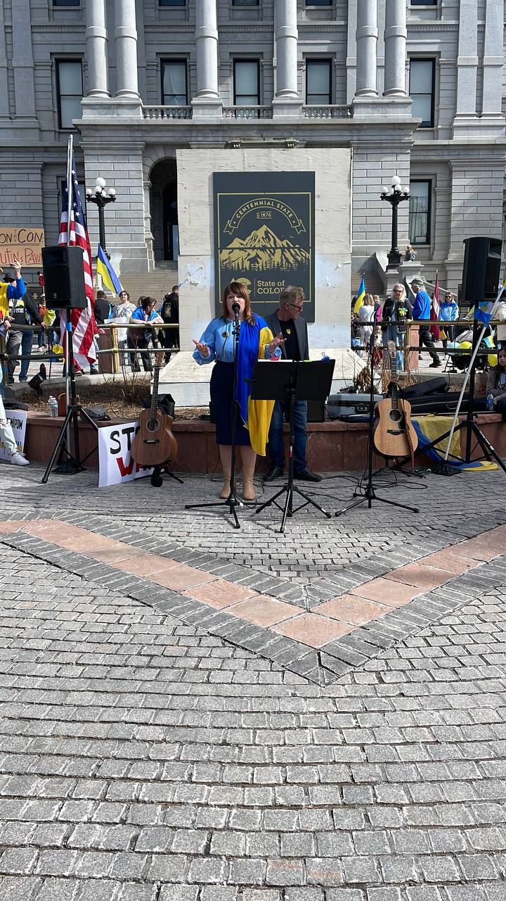 Зоряна Герман