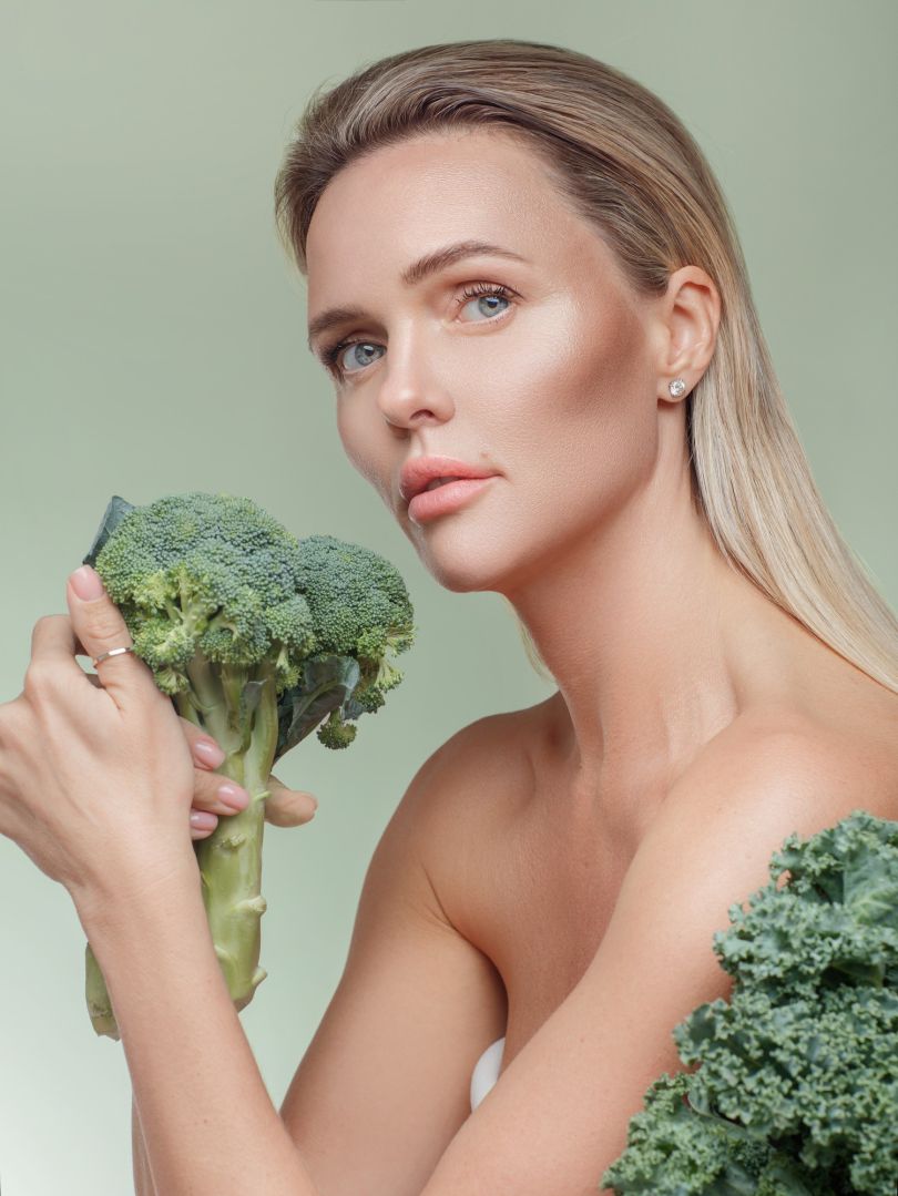 Олеся Єгоричева