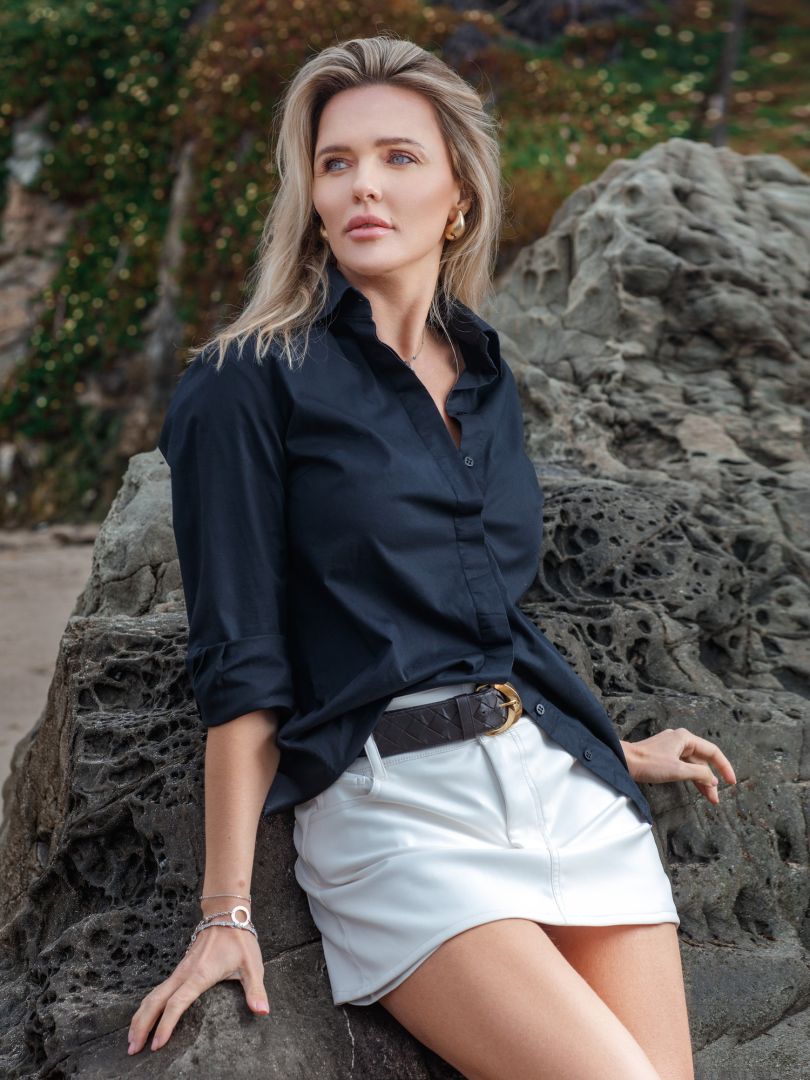 Олеся Єгоричева