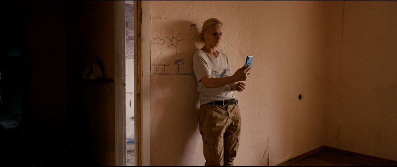 Марина Кошкіна