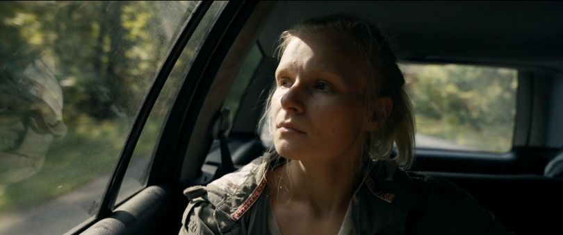 Марина Кошкіна