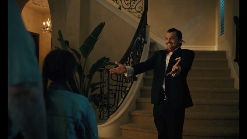 Рей Ніколсон