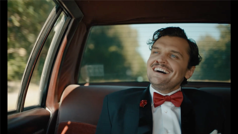 Рей Ніколсон