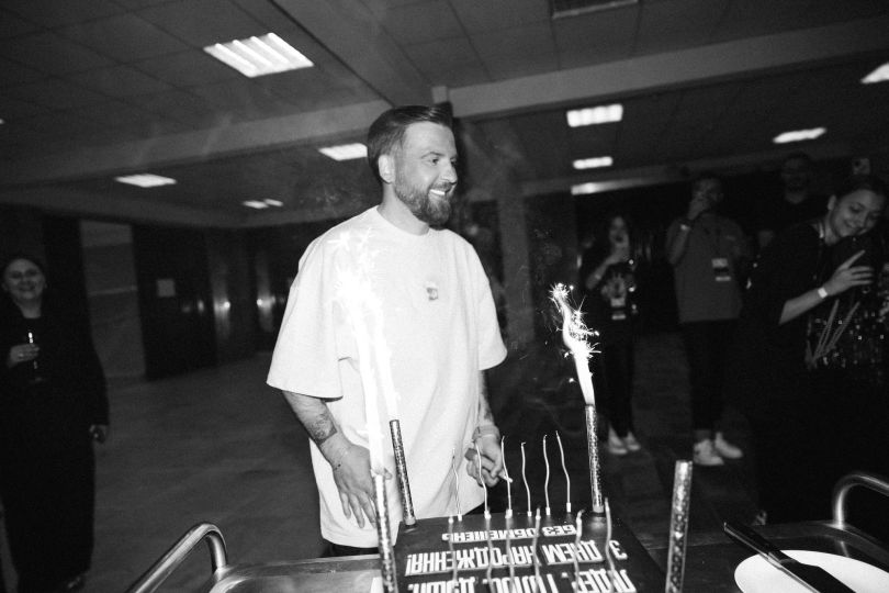 &laquo;Без Обмежень&raquo; зібрали аншлаги у Палаці спорту