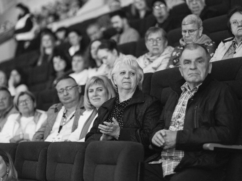 Батьки Сергія Танчинця