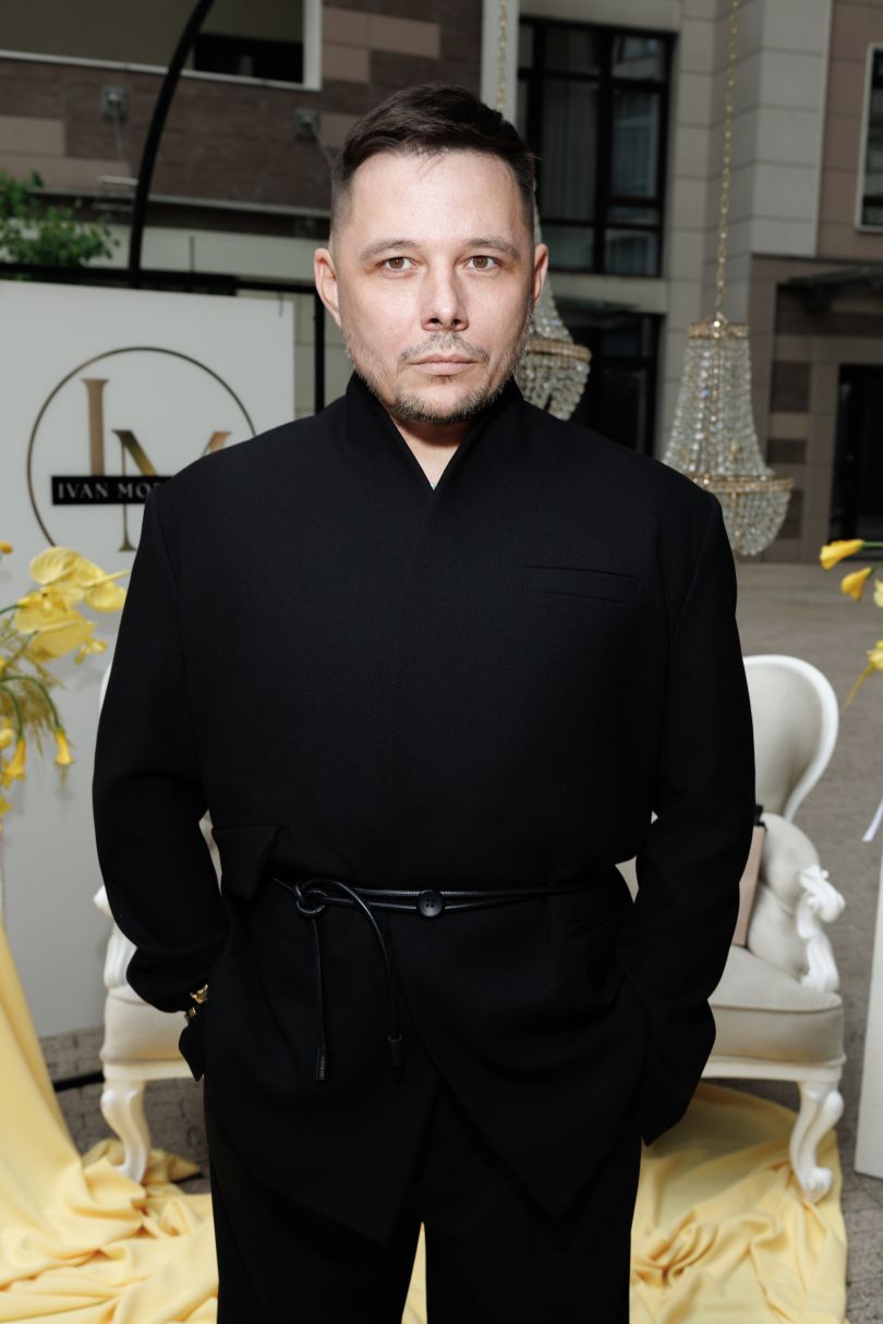 Іван Морозов