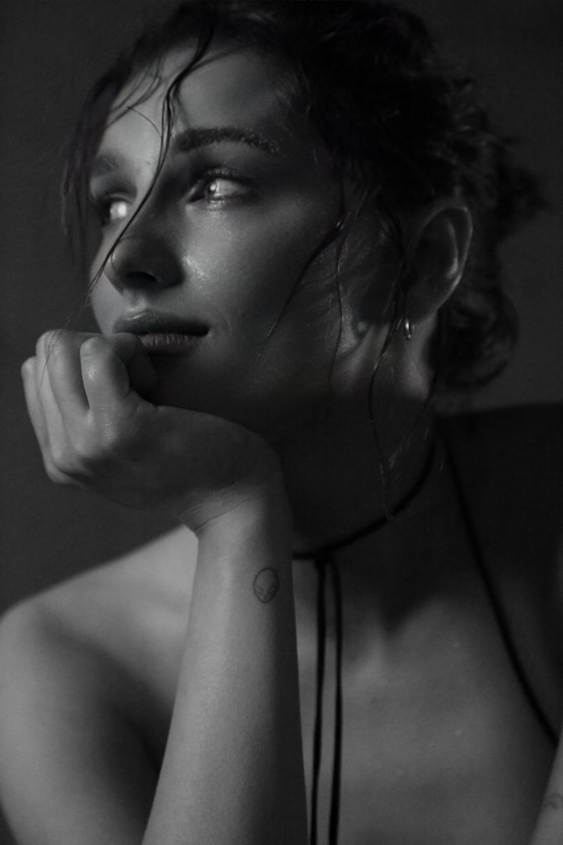 Валерія Товстолєс