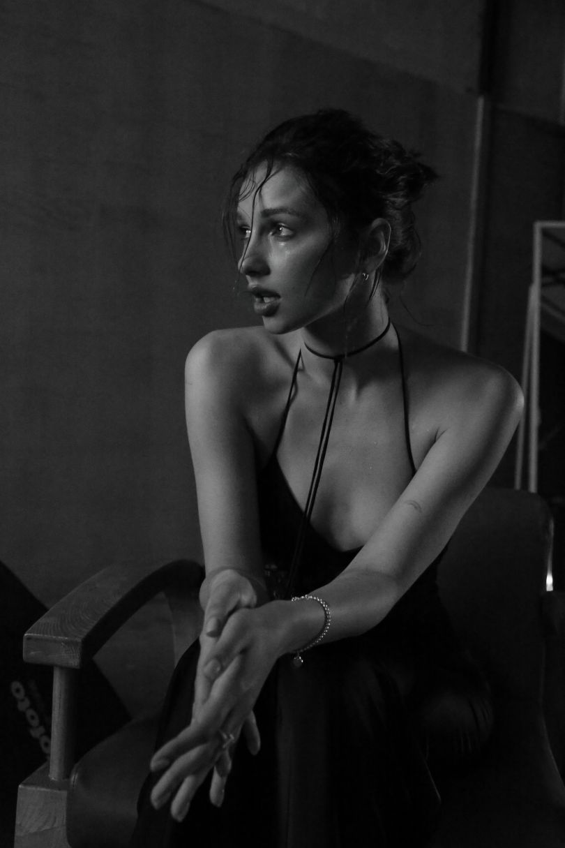 Валерія Товстолєс