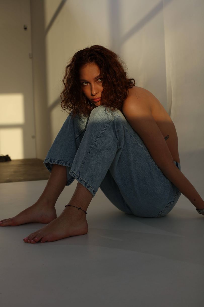 Валерія Товстолєс