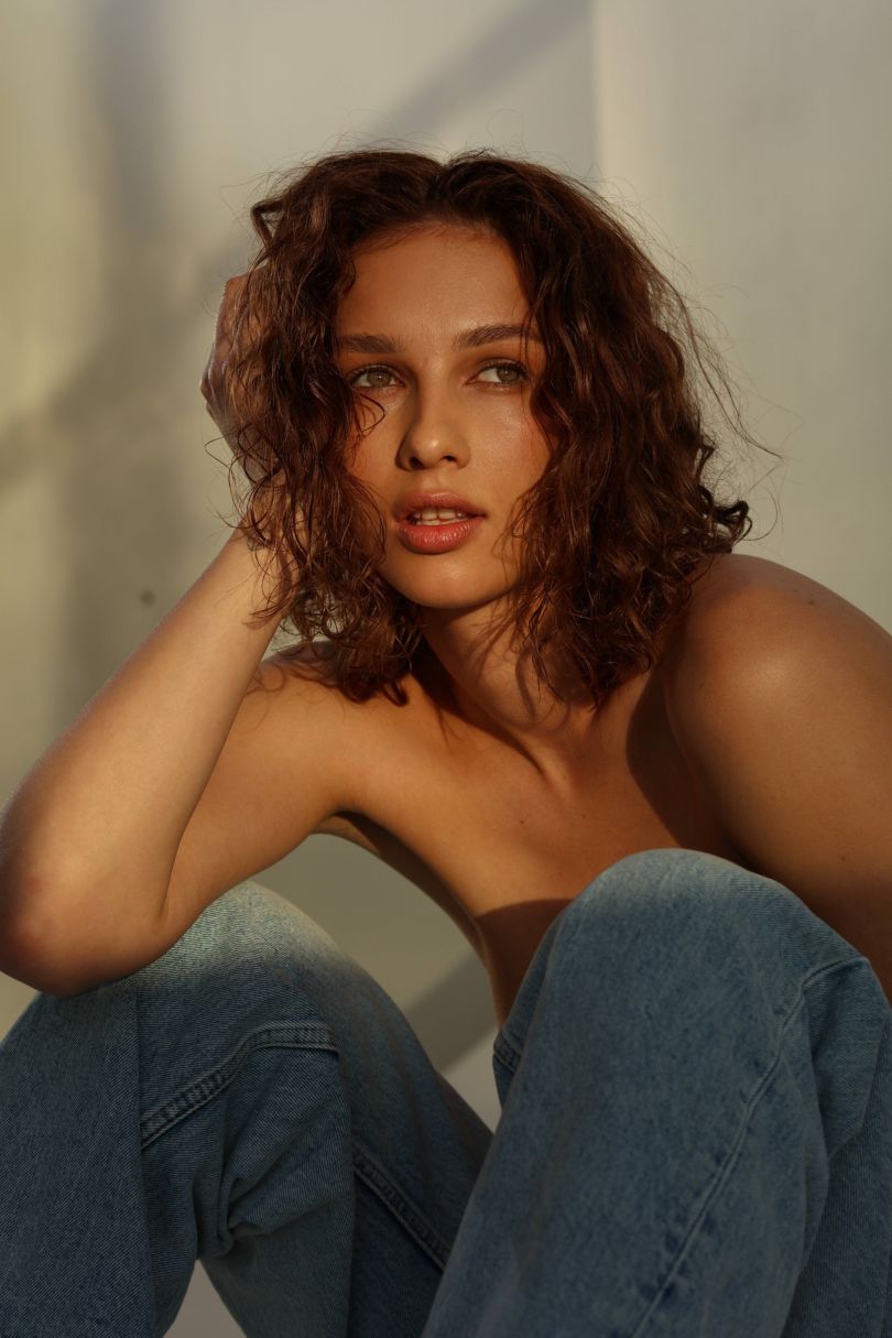 Валерія Товстолєс