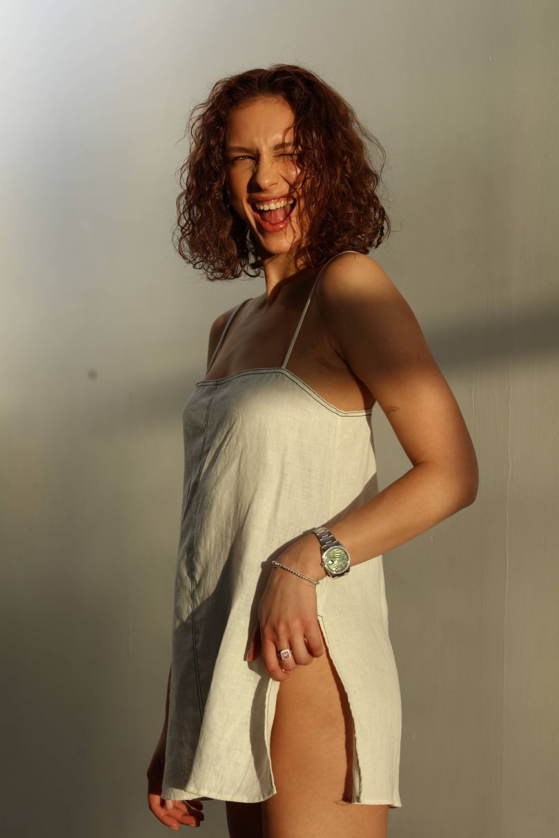 Валерія Товстолєс