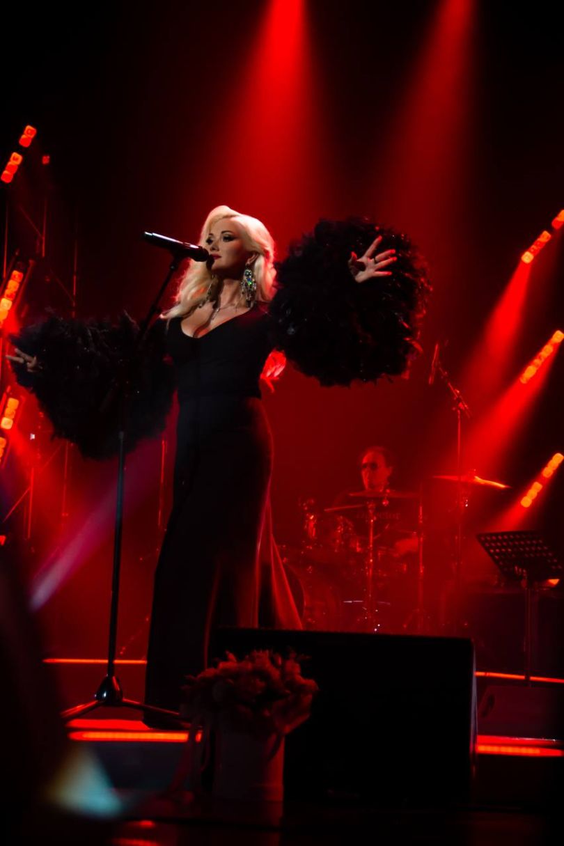 Катерина Бужинська