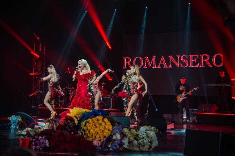 Катерина Бужинська