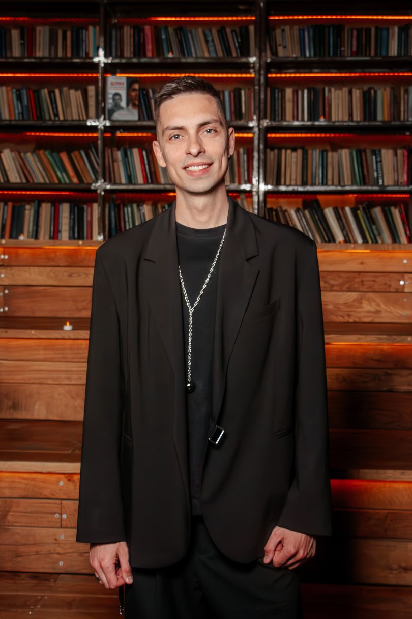 Андрій Чорновол