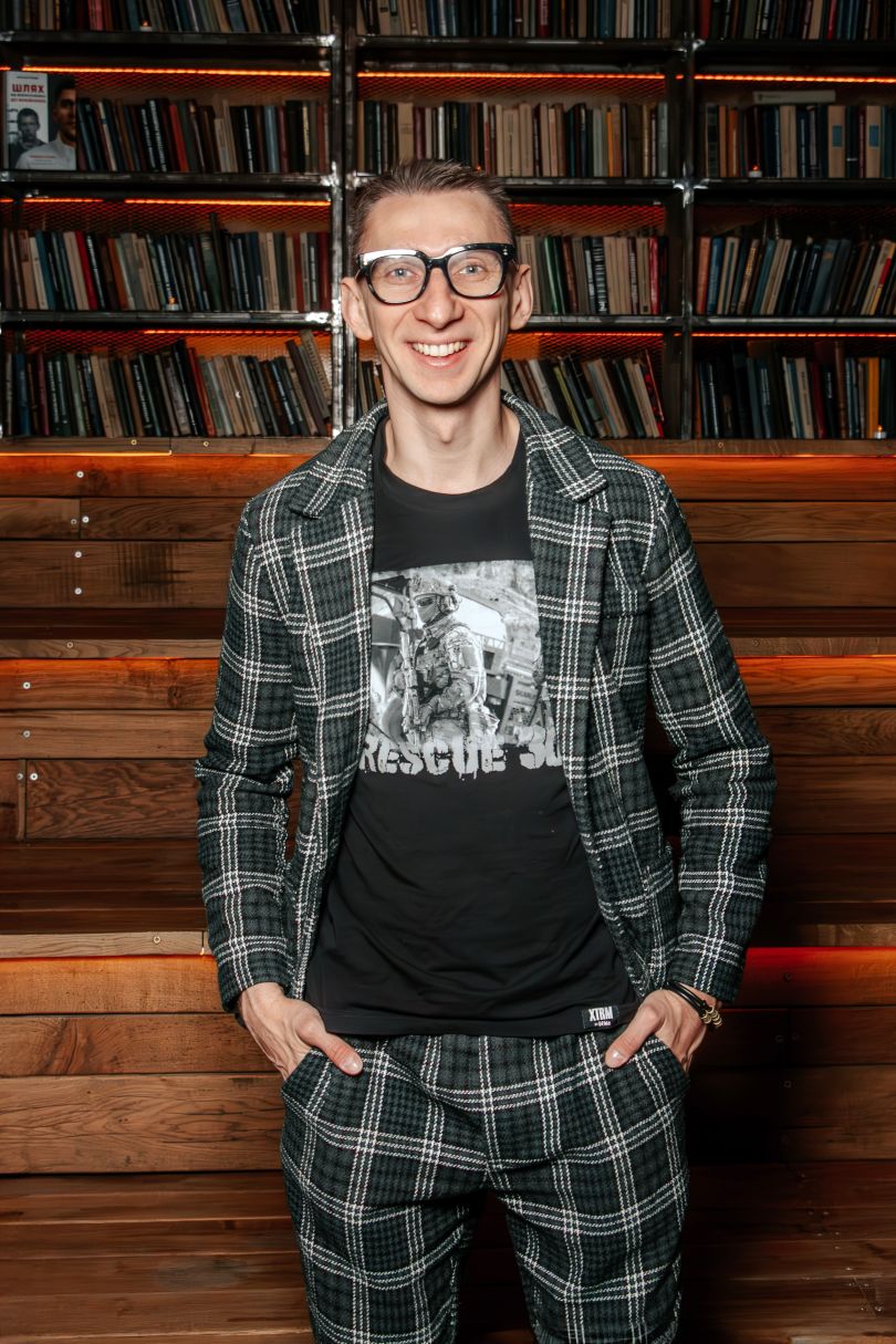 В&rsquo;ячеслав Соломка