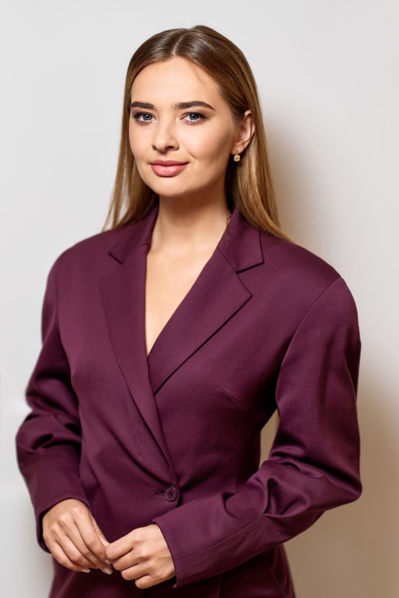 Наталя Островська