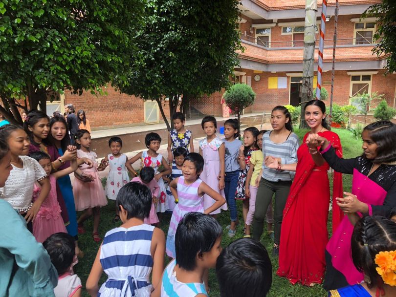 Альона Кононенко