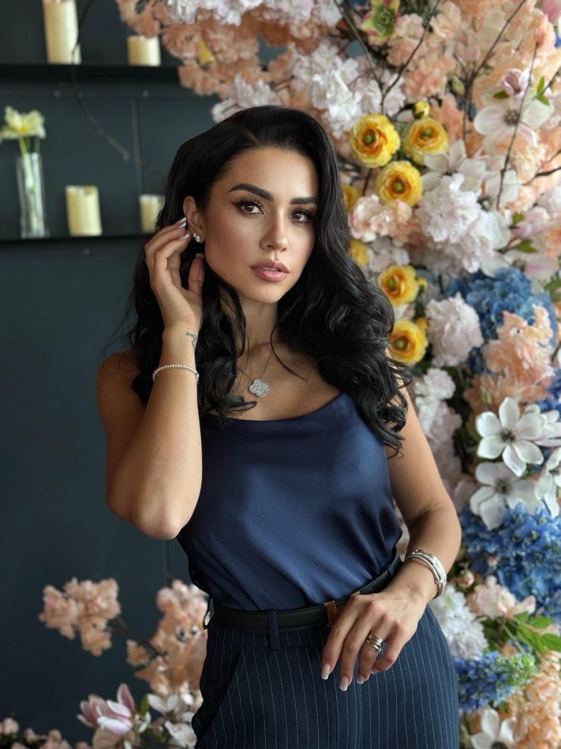 Альона Кононенко