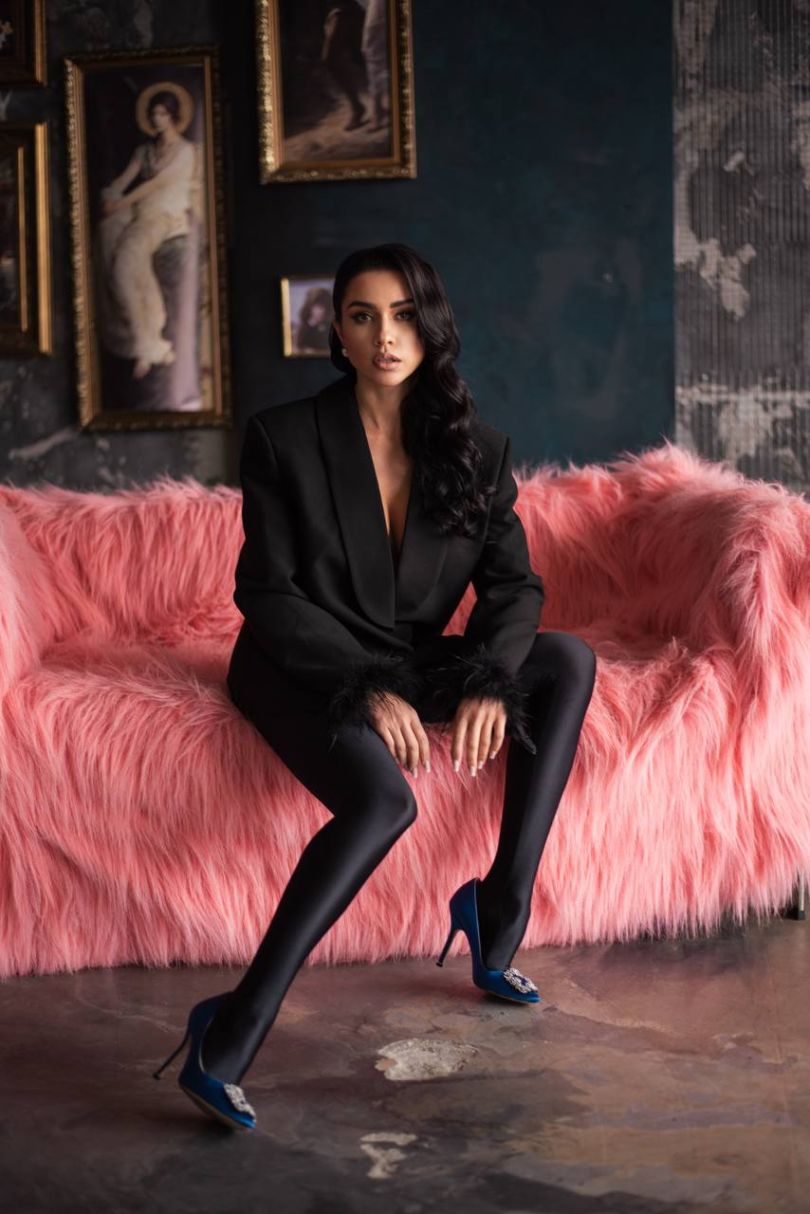 Альона Кононенко