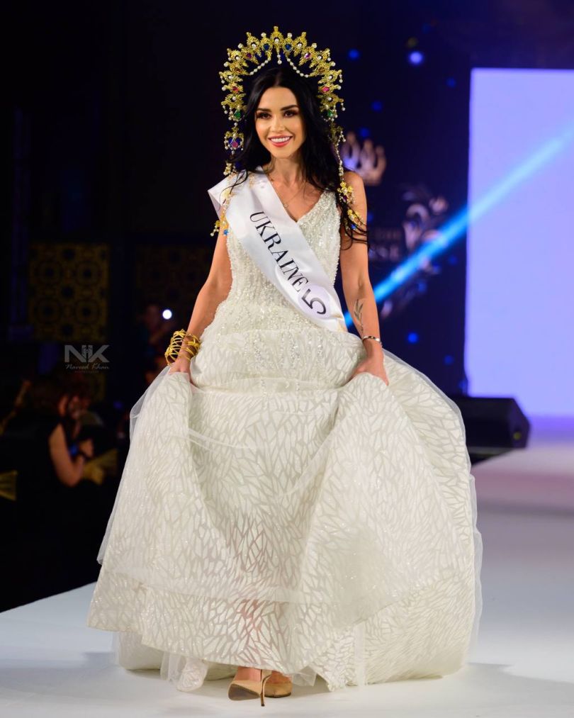 Альона Кононенко